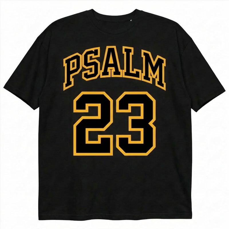 Black & Yellow