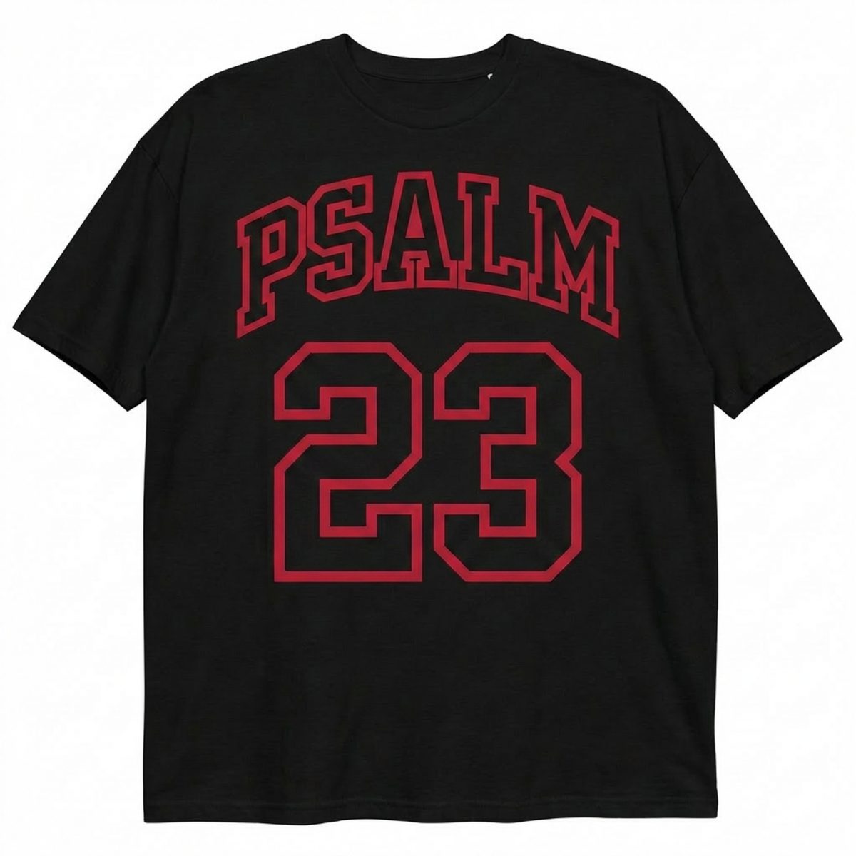 Psalm 23 Tee