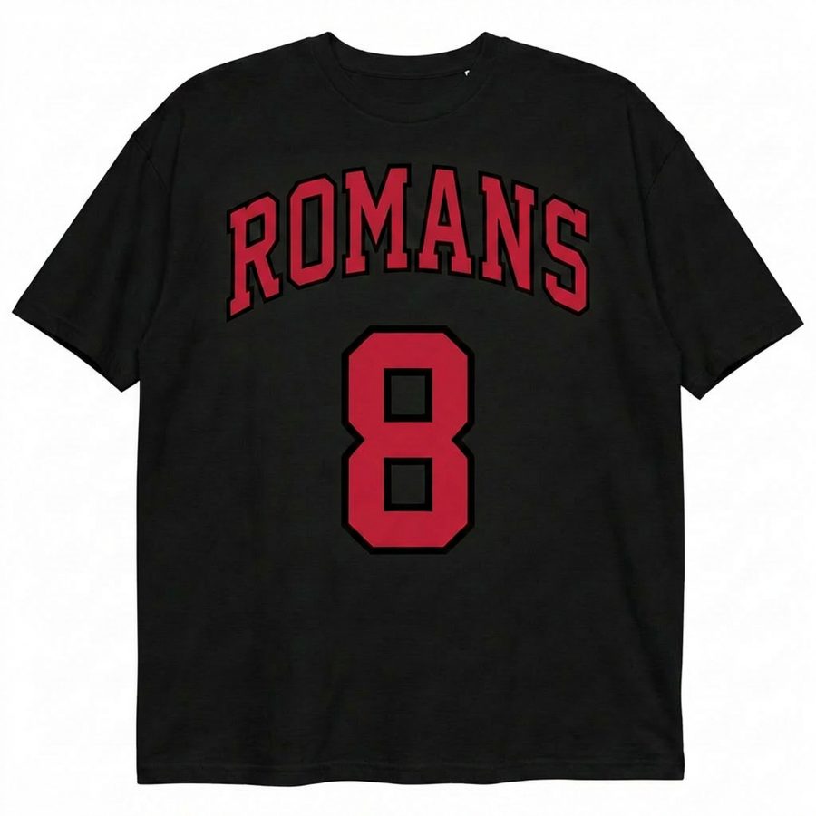 Solid front design
